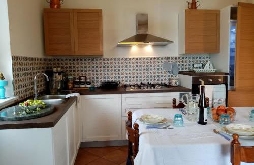 Villa Calcasacco - Foto 28