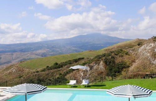 Girasole Cottage overlooking the Orcia valley in Tuscany - Foto 19