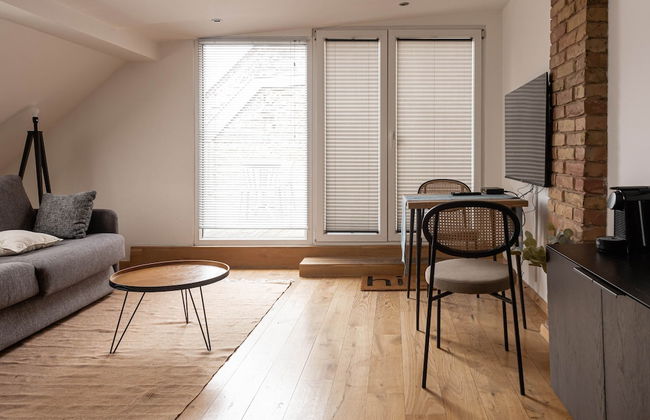 Limehome Berlin Kopenhagener Straße - Foto 28