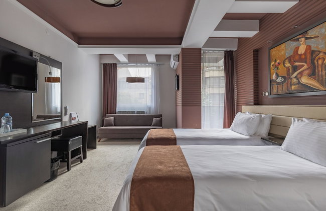 Sienna Residence - Foto 19