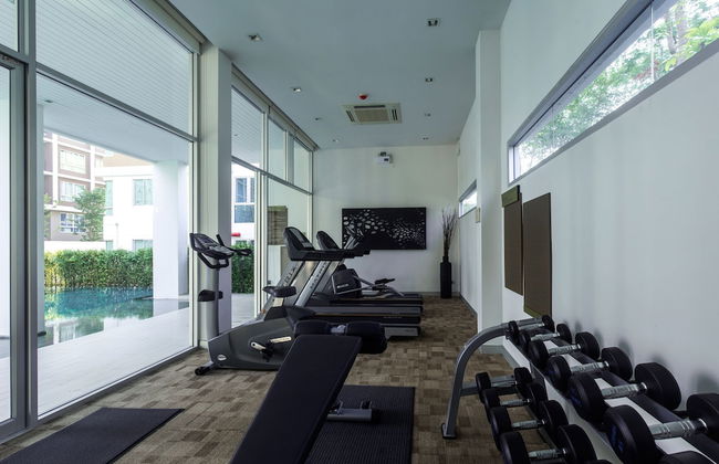 First Choice Suites - Photo 50