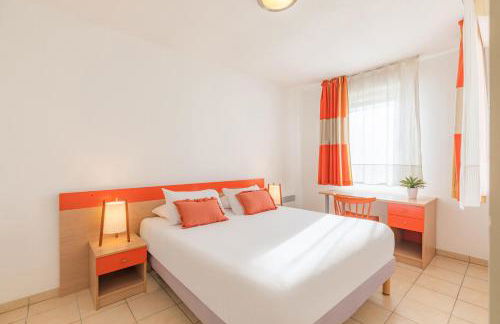 Appart’City Classic Aix en Provence – La Duranne - Foto 39