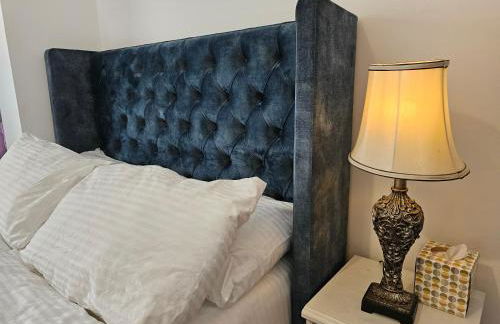 Lovely Rooms London - Foto 17