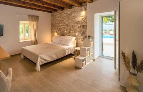 Holiday Home Villa di Perla by Interhome - Foto 20