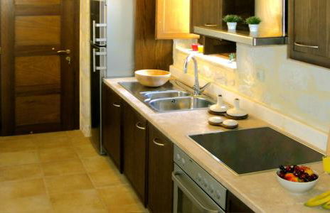 Exensian Villas & Suites - Photo 56