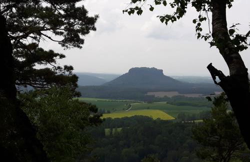 Ferienhaus und Ferienwohnung Büttner - Foto 42