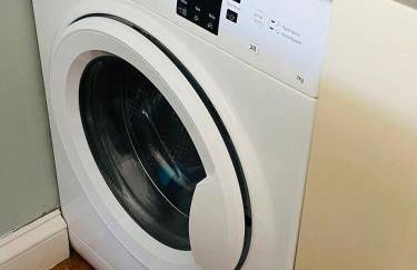 Lovely 2 bedroom apartment in Ayr town centre - Foto 58