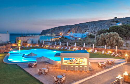 Pserimos Villas - Photo 54