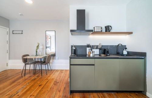 Limehome Porto Rua de Dom Manuel II - Foto 32