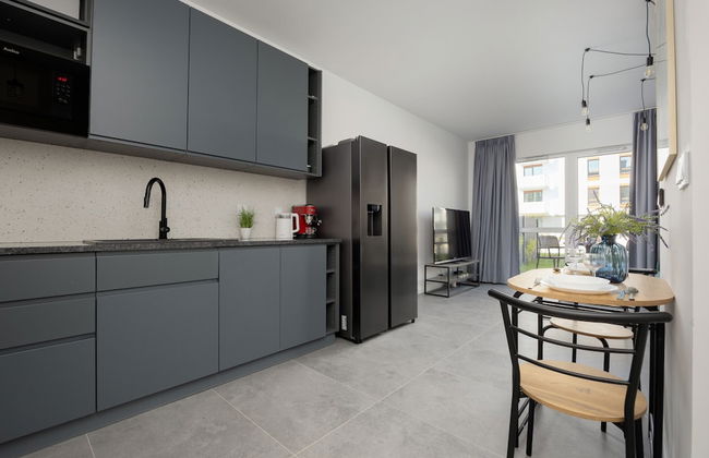 Apartment With Garden by Renters - Foto 4