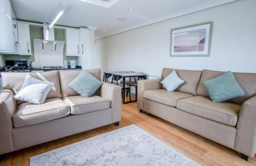 Ridgeway Hideaway - 1 Bedroom Holiday Home - Manorbier - Foto 16