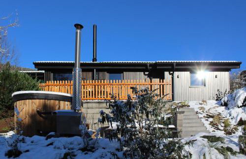 Ferienhaus 1000 Berge Winterberg Kamin & Whirlpool - Foto 20