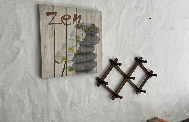 Pousada Vale Verde Bungalows - Rosa - Foto 35