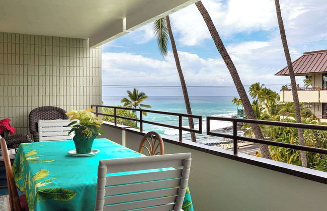 White Sands Village 214 Modern Condo for 4 w/ Enviable Ocean Views! - Photo 45