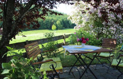 Ferienhaus "Allgäu" - Foto 19