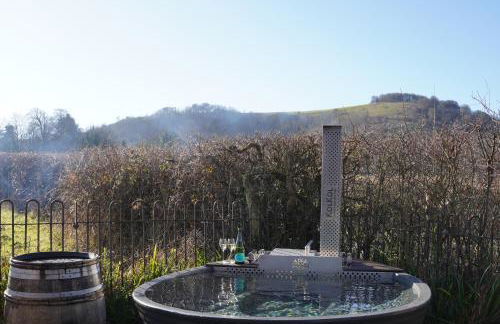 The Pump House At Wiston Estate - Foto 14