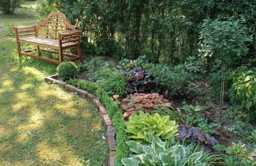 Villa Heimlicher Grund - Photo 19