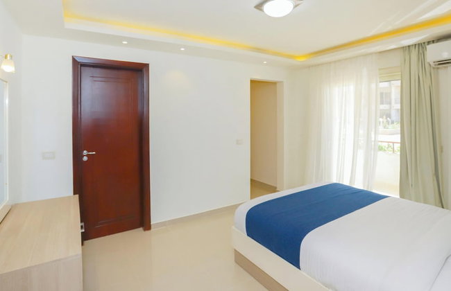 Prime Residence New Alamein - Foto 42