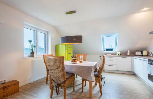 Ferienwohnung At-home-in-pellworm - Foto 5