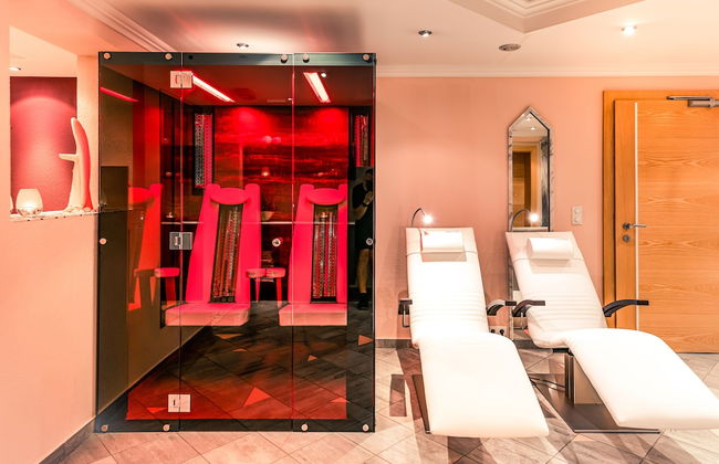 Apart Relax - Foto 74