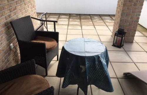 Ferienhaus Am Yachthafen - Pier 30, wunderschöne 2 Pers -Whg - Foto 21