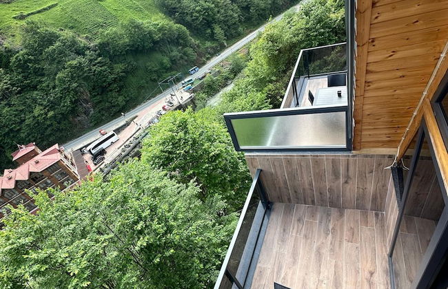 Gökçe Bungalov Evleri - Foto 39