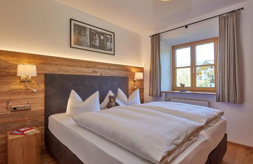 Chalet Menkenhof - Foto 17