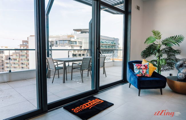 Elegance Excitement Luxury Downtown Escape - Foto 2