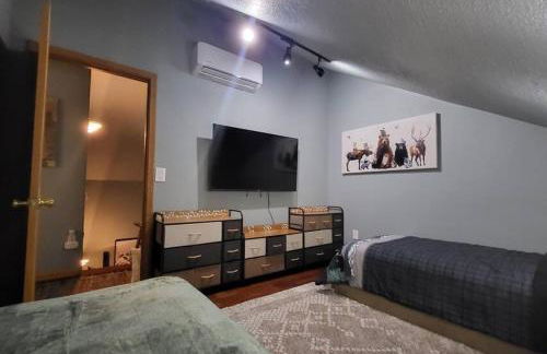 Shelter Chalet - Foto 24