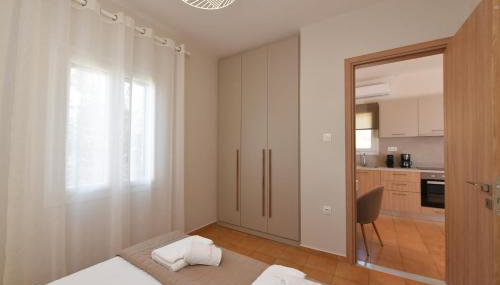 Cyclamen Apartments - Foto 5, towels, pet friendly