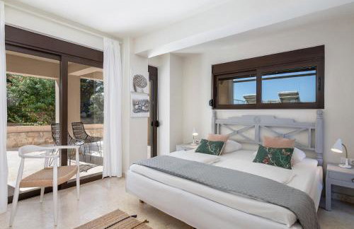 Magnifique villa avec piscine au bord de mer - Foto 26