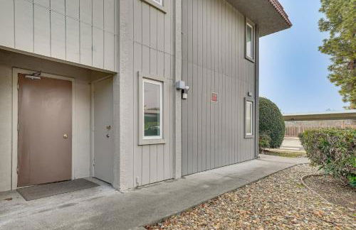 Shop, Hike and Sip Wine Pleasanton Gem with Balcony! - Foto 19