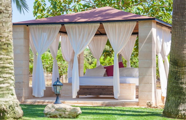 Can Rovey in Inca With 4 Bedrooms and 4 Bathrooms - Photo 4