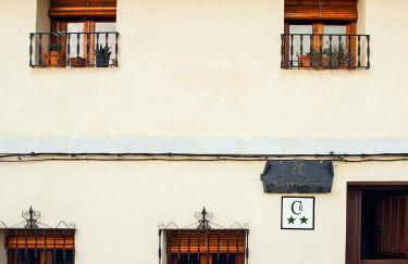 Casa Rural El Corralón - Foto 1