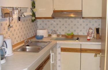 Ferienwohnung Adelheid - Foto 15