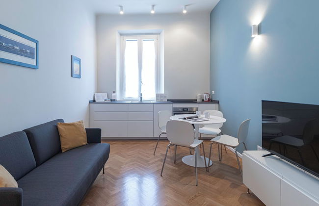 Italianway - Piranesi 19 - Foto 1