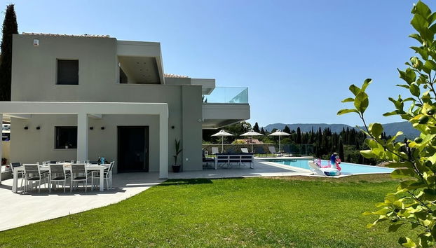 Villa Antonis - Foto 4, Exterior