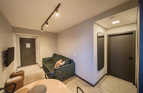 Apto Confortável com Wi-Fi 7 - Foto 6