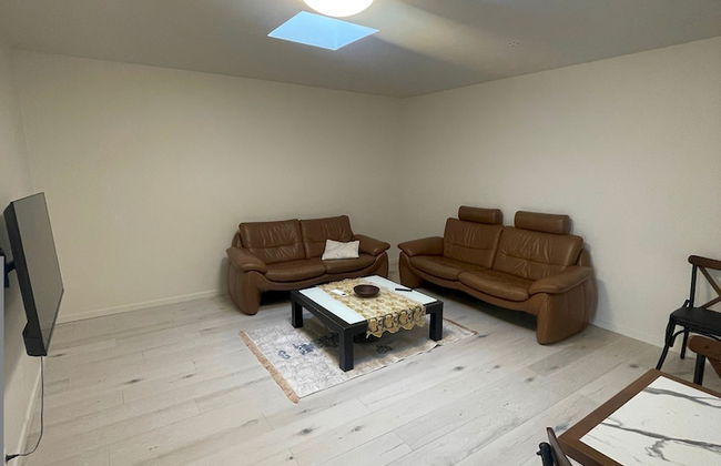 Cozy Backhouse With Large Private Garden - Foto 13