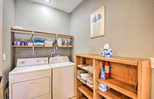 Family-Friendly Sagle Vacation Rental with Deck - Foto 14