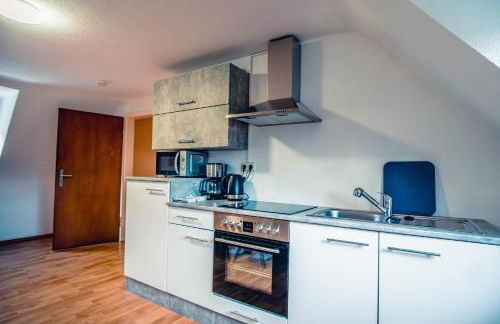 Rheinterrasse Wohnung 2 - Photo 19