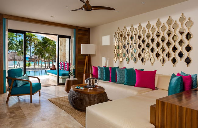Secrets Maroma Beach Riviera Cancun - Adults Only - All inclusive - Foto 19