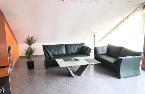 Super XXL Ferienwohnung 73 qm, mit Balkon - Foto 6