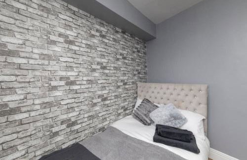 Saltwell Place Gateshead - Foto 15