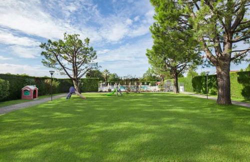 Apart Dina Lazise - Garten, Klima, Pool, Parkplatz, WIFI - Foto 26