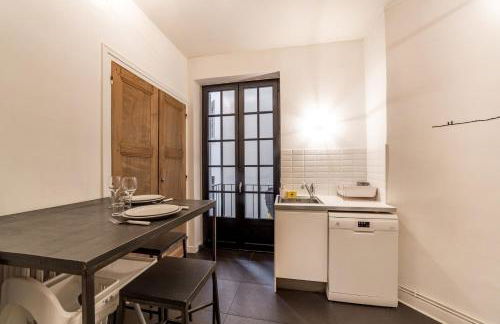 HYPER CENTRE 4 RUE EMILE ZOLA BELLECOUR JACOBINS CELESTINS Wifi ASCENSEUR - Photo 14