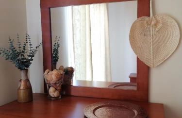 Casa Vila Rosa - T1 Altura Beach - Photo 24