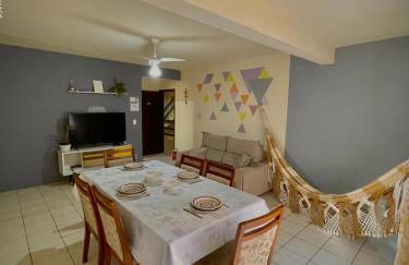 Apartamento a 50m da praia da Enseada - 3 quartos - Photo 9