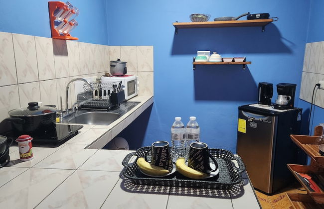 Alojamientos N&S - Photo 41