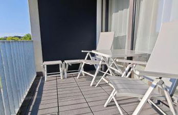 Ferienwohnung Seemöwe - Foto 13